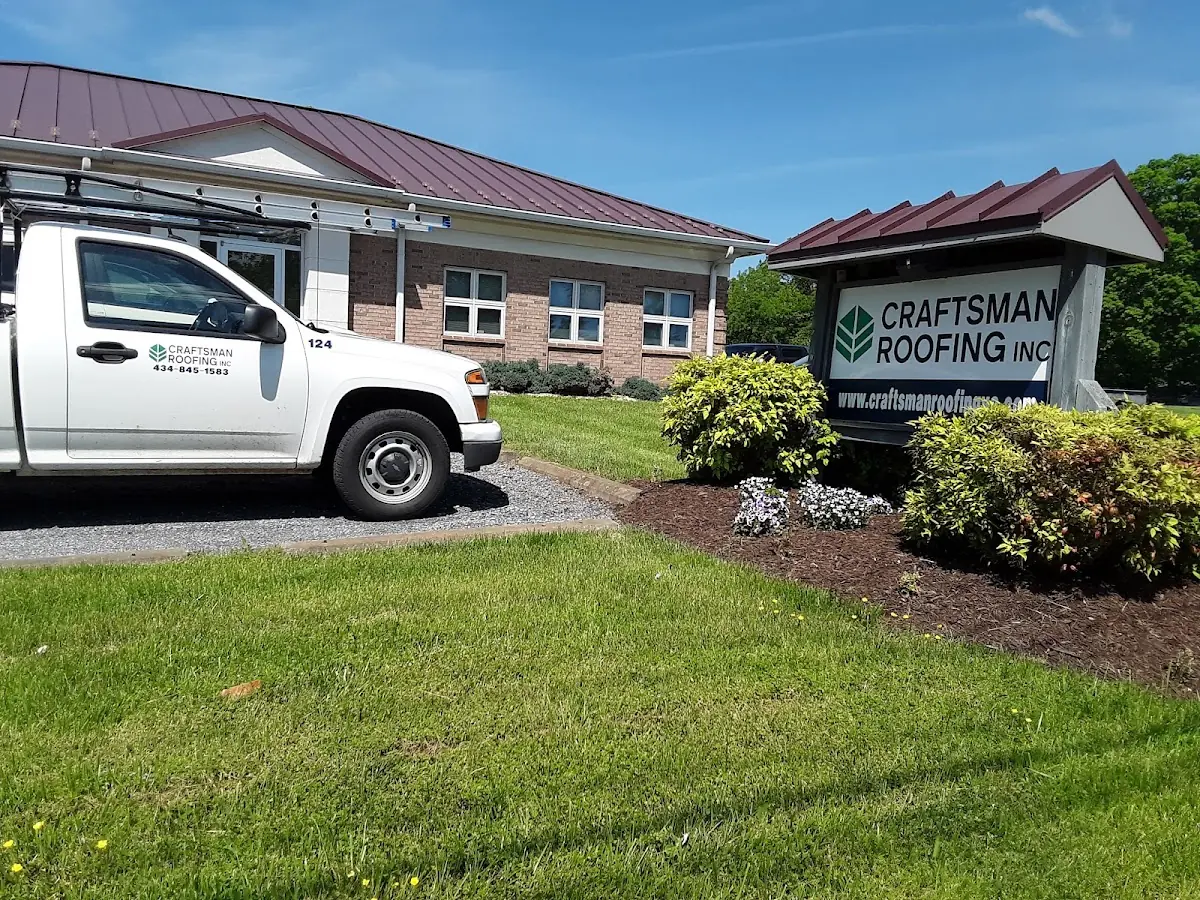 Quality Chimney Repair by experienced craftsmen in Meadow View Oaks
